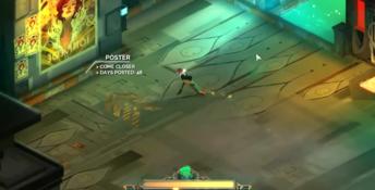 Transistor PC Screenshot