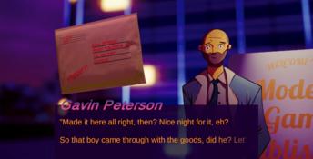 Transmission PC Screenshot