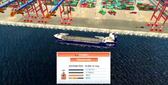 TransOcean: The Shipping Company