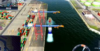 TransOcean: The Shipping Company PC Screenshot