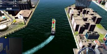 TransOcean: The Shipping Company PC Screenshot