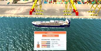 TransOcean: The Shipping Company PC Screenshot