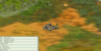 Transport Giant: Down Under PC Screenshot