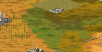 Transport Giant: Down Under PC Screenshot