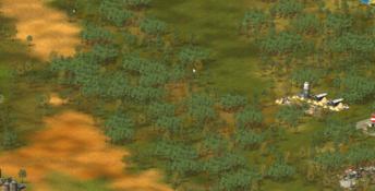 Transport Giant: Down Under PC Screenshot
