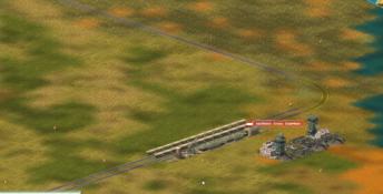 Transport Giant: Down Under PC Screenshot