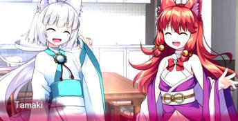 Trap Genesis PC Screenshot