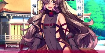 Trap Genesis PC Screenshot