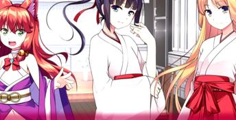 Trap Genesis PC Screenshot