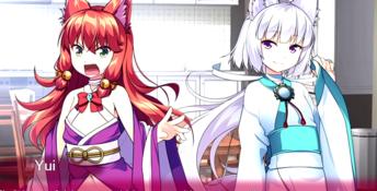 Trap Genesis PC Screenshot