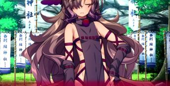 Trap Genesis PC Screenshot