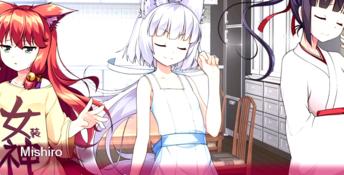 Trap Genesis PC Screenshot