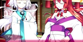 Trap Genesis PC Screenshot