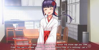 Trap Shrine PC Screenshot