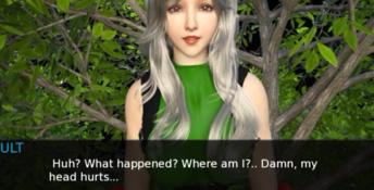 Trapped in Mysterious Lewd Island Remastered