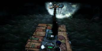 Trash Sailors PC Screenshot