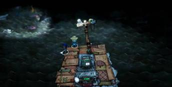 Trash Sailors PC Screenshot