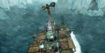 Trash Sailors PC Screenshot