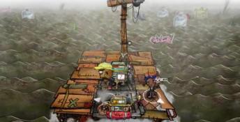 Trash Sailors PC Screenshot