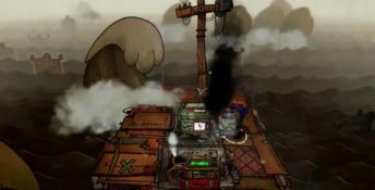 Trash Sailors PC Screenshot