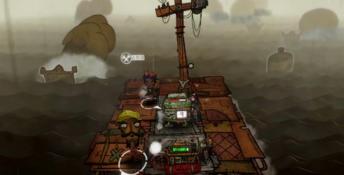 Trash Sailors PC Screenshot