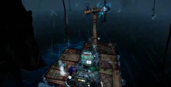 Trash Sailors PC Screenshot