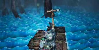 Trash Sailors PC Screenshot