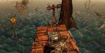 Trash Sailors PC Screenshot