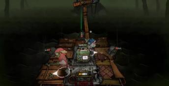 Trash Sailors PC Screenshot