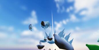 Traversion PC Screenshot