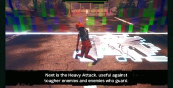 Travis Strikes Again: No More Heroes Complete Edition