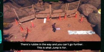 Travis Strikes Again: No More Heroes Complete Edition