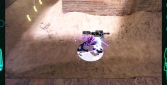 Travis Strikes Again: No More Heroes Complete Edition PC Screenshot