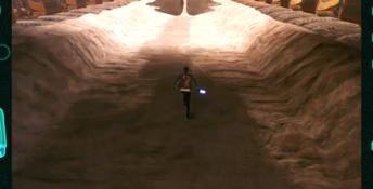 Travis Strikes Again: No More Heroes Complete Edition PC Screenshot