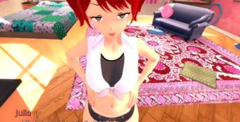 Treacherous Desires PC Screenshot