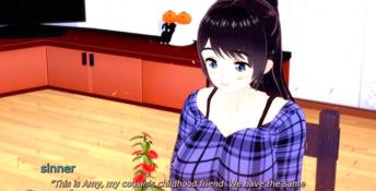 Treacherous Desires