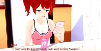Treacherous Desires PC Screenshot