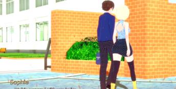Treacherous Desires PC Screenshot