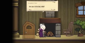 Treasure Adventure World PC Screenshot