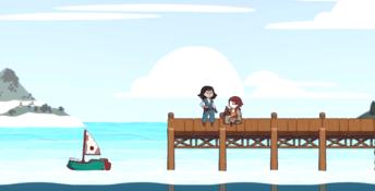Treasure Adventure World
