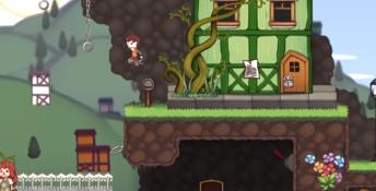 Treasure Adventure World PC Screenshot