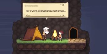 Treasure Adventure World PC Screenshot