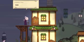 Treasure Adventure World PC Screenshot