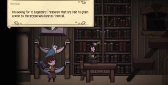 Treasure Adventure World PC Screenshot