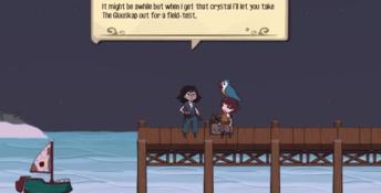 Treasure Adventure World PC Screenshot