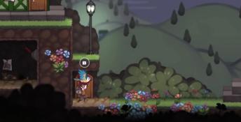 Treasure Adventure World PC Screenshot