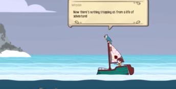 Treasure Adventure World PC Screenshot