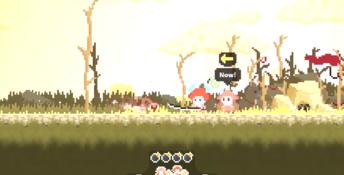 Treasure Drifter: Nian PC Screenshot