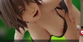 Treasure Girl 3D