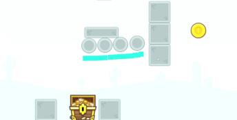 Treasure Girl 3D PC Screenshot